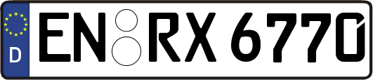 EN-RX6770