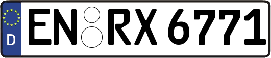 EN-RX6771