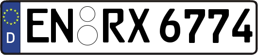 EN-RX6774