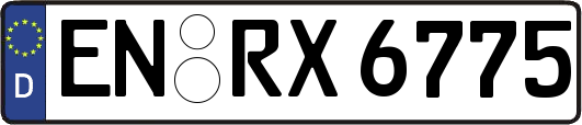 EN-RX6775