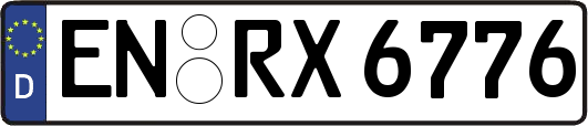 EN-RX6776
