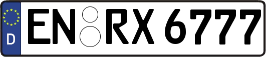 EN-RX6777