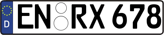 EN-RX678