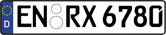 EN-RX6780