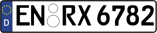 EN-RX6782