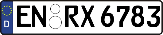 EN-RX6783