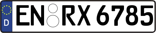 EN-RX6785
