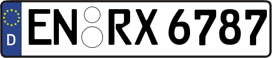EN-RX6787