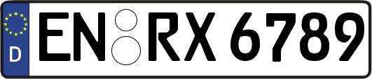 EN-RX6789