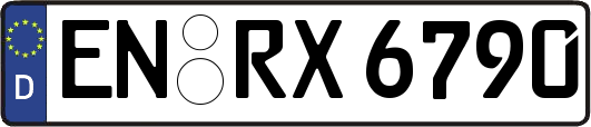 EN-RX6790