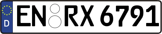 EN-RX6791