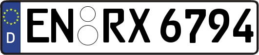EN-RX6794