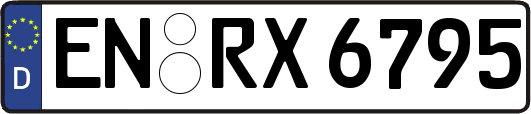 EN-RX6795