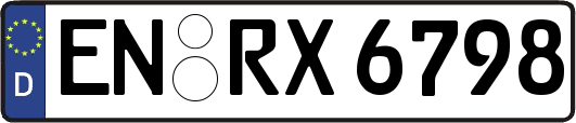 EN-RX6798