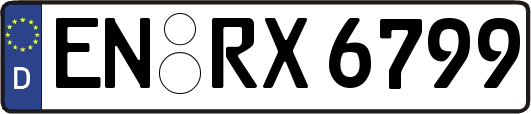 EN-RX6799
