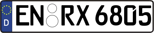 EN-RX6805