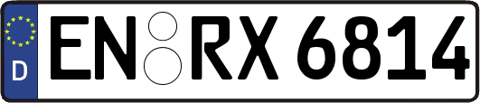 EN-RX6814