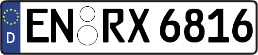 EN-RX6816