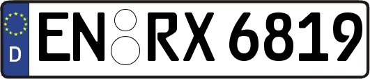 EN-RX6819