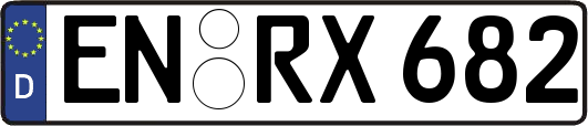 EN-RX682