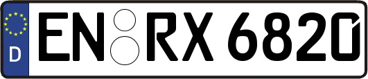 EN-RX6820