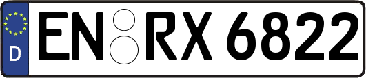 EN-RX6822