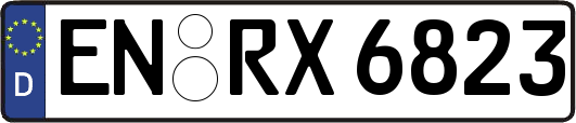 EN-RX6823