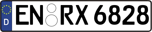 EN-RX6828