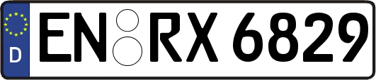 EN-RX6829