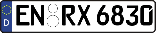 EN-RX6830