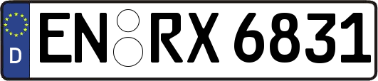 EN-RX6831