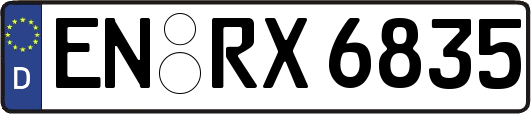 EN-RX6835