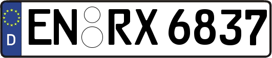 EN-RX6837