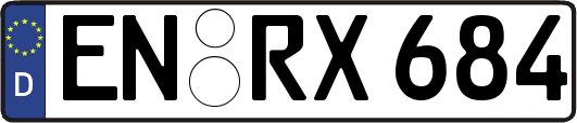 EN-RX684