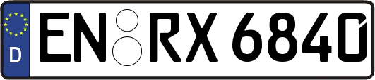 EN-RX6840