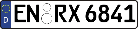 EN-RX6841
