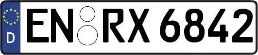 EN-RX6842