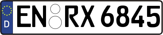 EN-RX6845