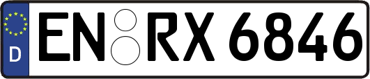EN-RX6846