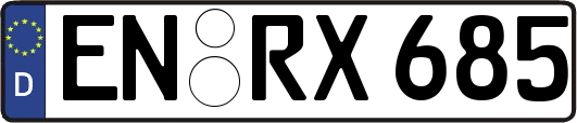 EN-RX685