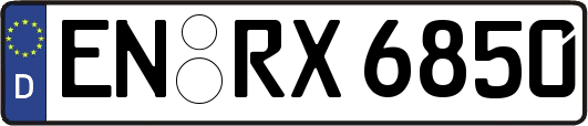EN-RX6850