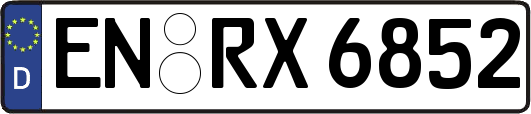 EN-RX6852