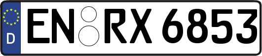 EN-RX6853