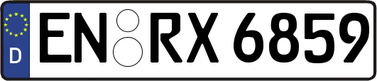 EN-RX6859