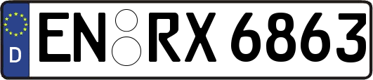 EN-RX6863