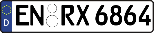 EN-RX6864
