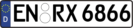 EN-RX6866