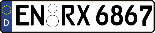 EN-RX6867