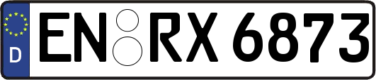 EN-RX6873