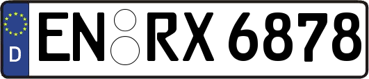 EN-RX6878